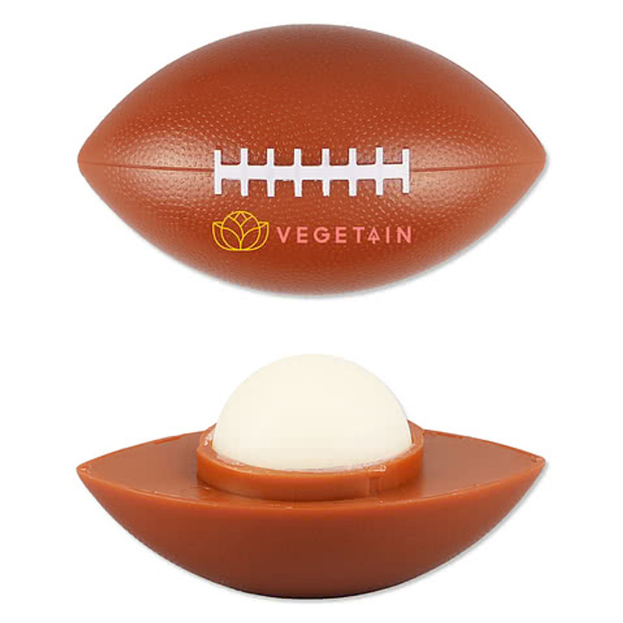 Football SPF 15 Lip Moisturizer in Vanilla