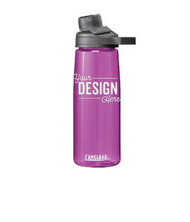 CamelBak 25 oz. Tritan Chute Mag Water Bottle - Color: Lupine