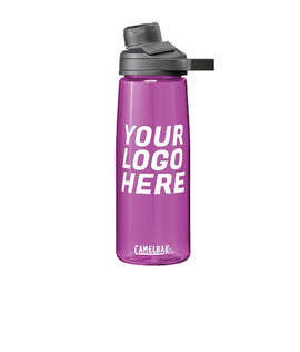 CamelBak 25 oz. Chute Mag Tritan Renew Water Bottle - Color: Lupine