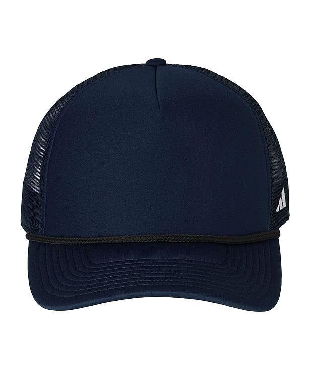 Adidas Fundamental Dispatch Snapback Trucker Hat | Custom Apparel