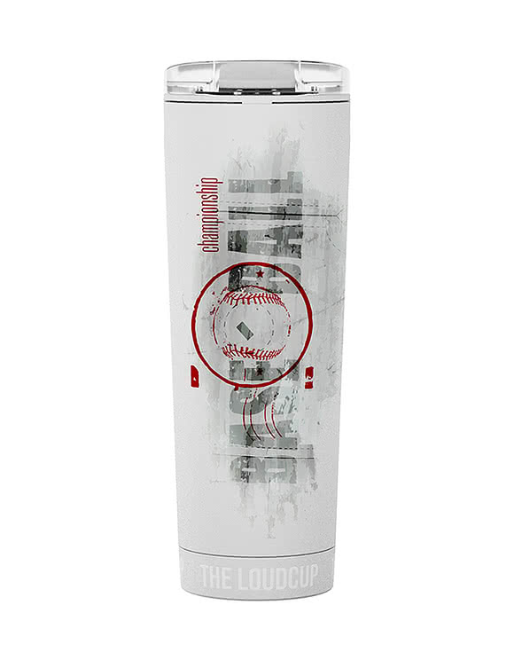 23 oz. LoudCup Tumbler