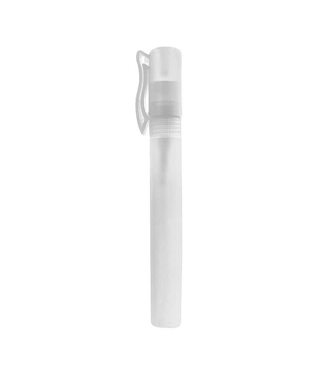 Hand Sanitizer Spray Pump