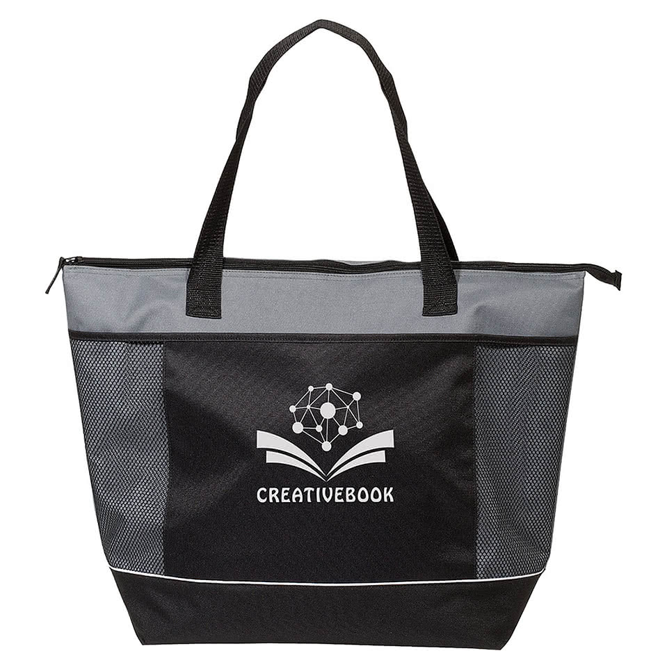 Porter 30 Can Cooler Shopping Tote Bag