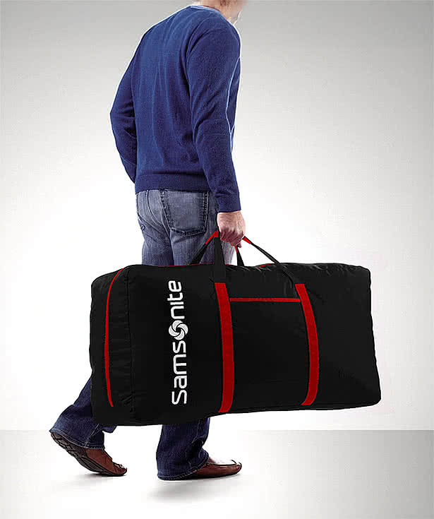 Samsonite Tote-A-Ton Duffel Bag