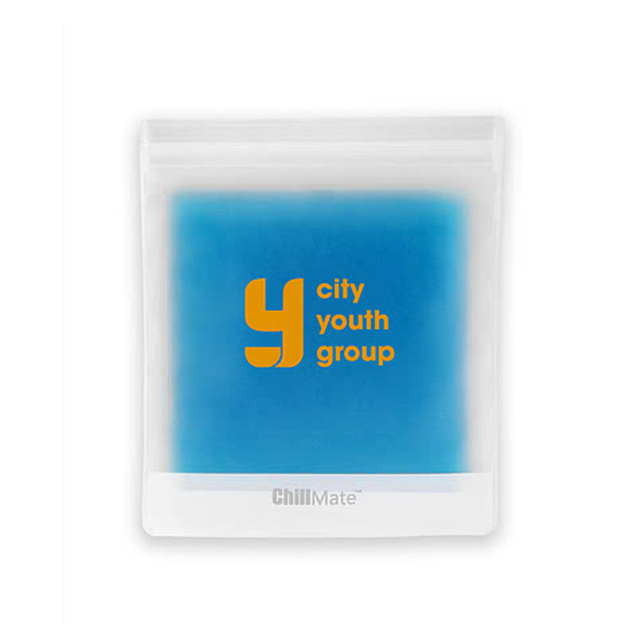 ChillMate Reusable Sandwich Bag
