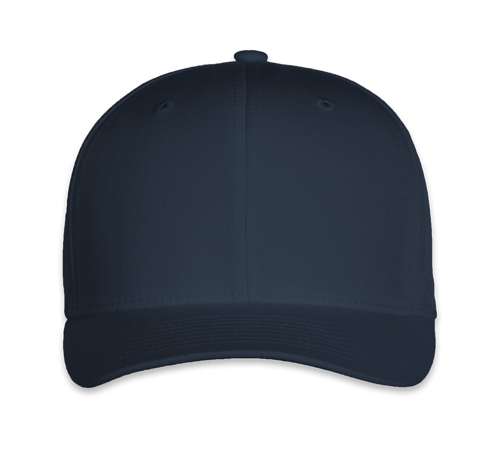 Flexfit Recycled Baseball Hat-default