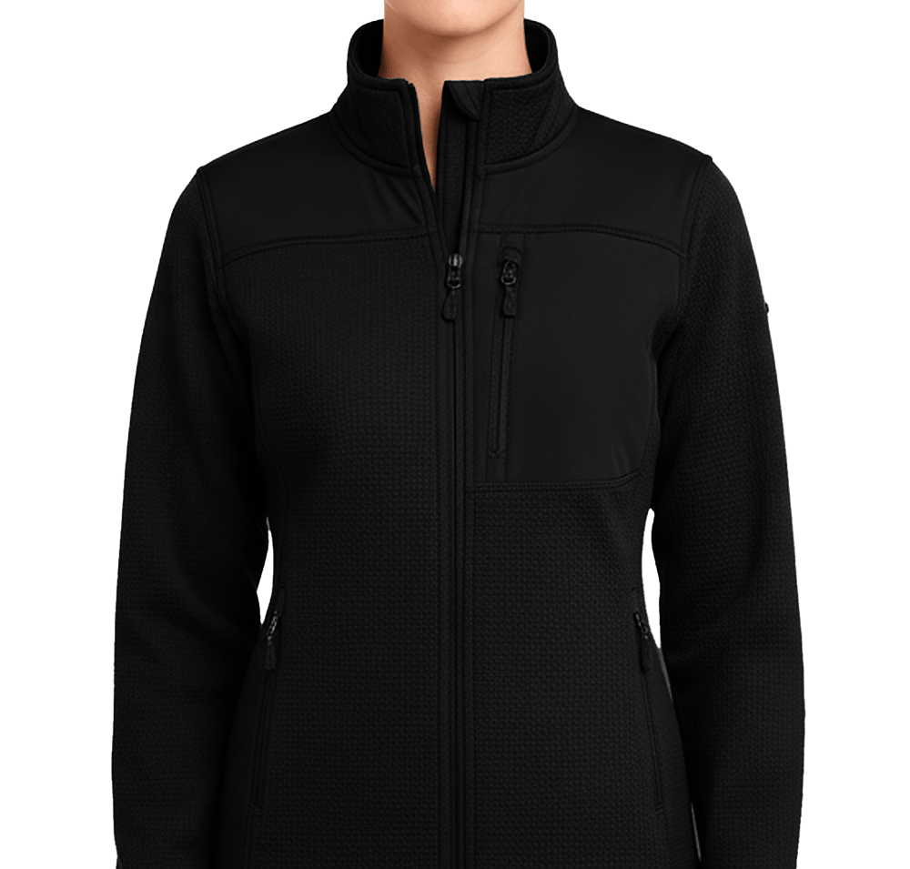 Fossa Women’s Sequoia Thermo-Fleece Jacket-default