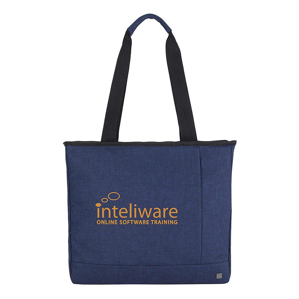 Full Color Kapston Pierce 15" Computer Tote Bag