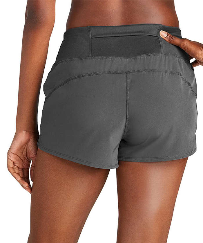 Sport-Tek Women's Repeat Shorts