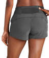 Sport-Tek Women's Repeat Shorts