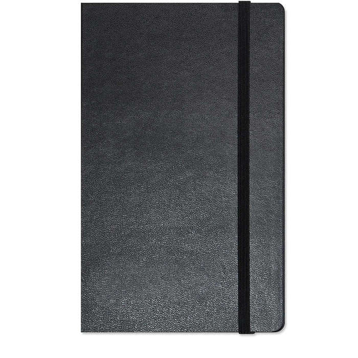 Moleskine Classic Large Notebook Soft Cover Squared