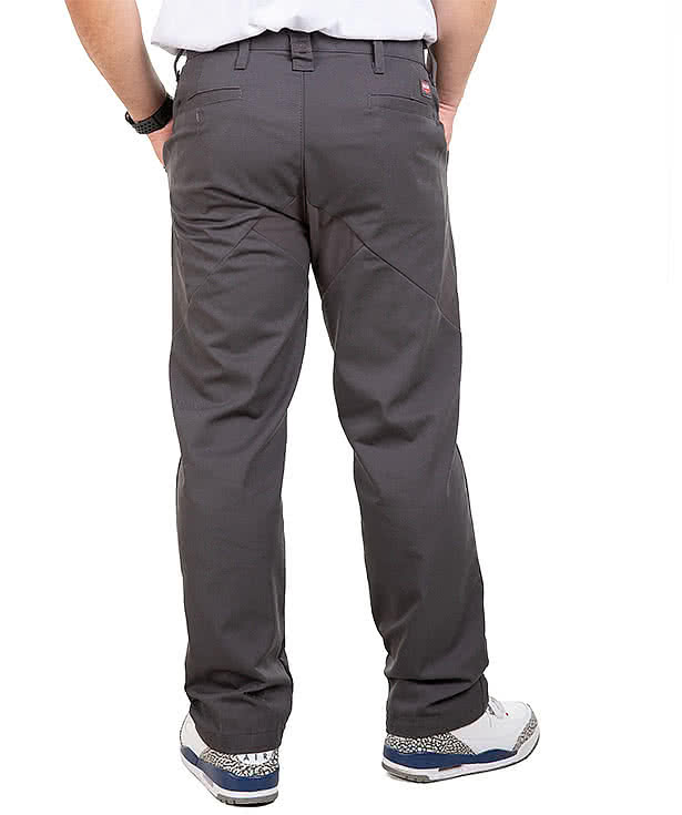 Red Kap MIMIX Stretch Utility Pants - 32" Inseam