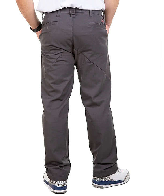 Red Kap MIMIX Stretch Utility Pants - 32" Inseam
