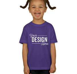 Rabbit Skins Toddler Jersey T-shirt