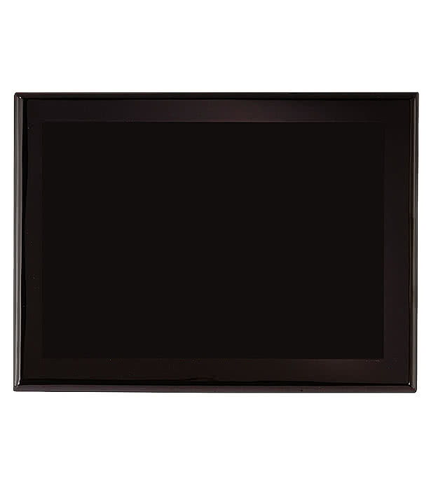Onyx Medium Plaque Award