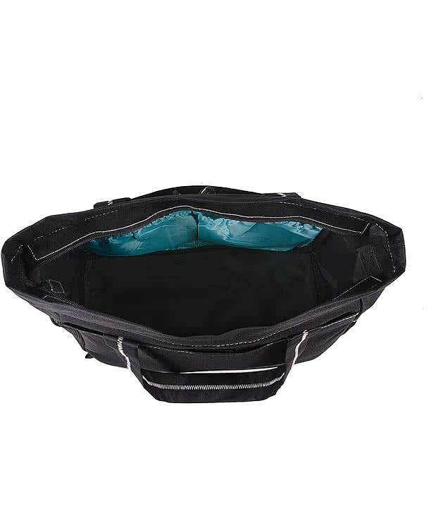 Peekaboo Diaper Bag Kit