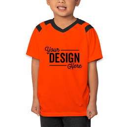 High Five Youth Sheffield Performance Jersey
