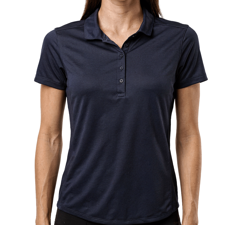 Puma Golf Women's Pure 2.0 Recycled UPF 40+ Performance Polo-default