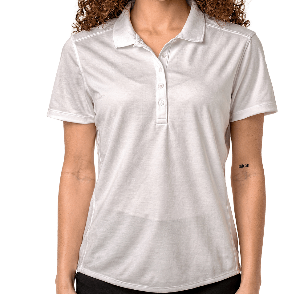 Puma Women's Pure 2.0 Recycled Performance Polo-default