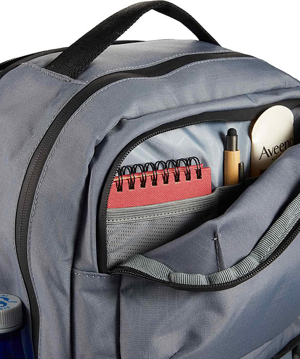 NBN Beacon Recycled 15" Computer Backpack