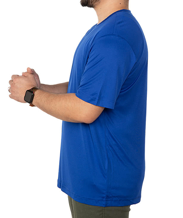 Sport-Tek Re-Compete Recycled Performance Shirt