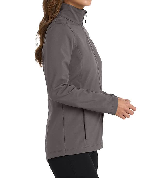 Port Authority Women's Collective Stretch Soft Shell Jacket