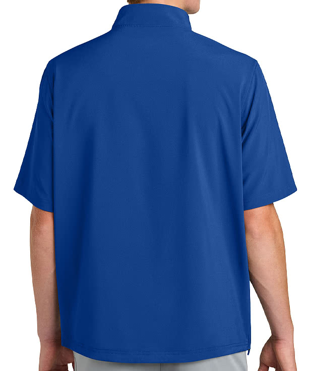 Richardson Barrage Water Repellent Wind Shirt