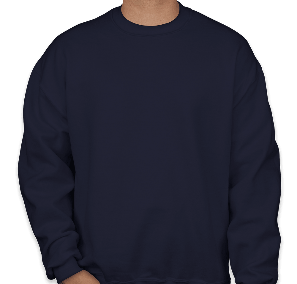 Jerzees Super Sweats 50/50 Crewneck Sweatshirt-default