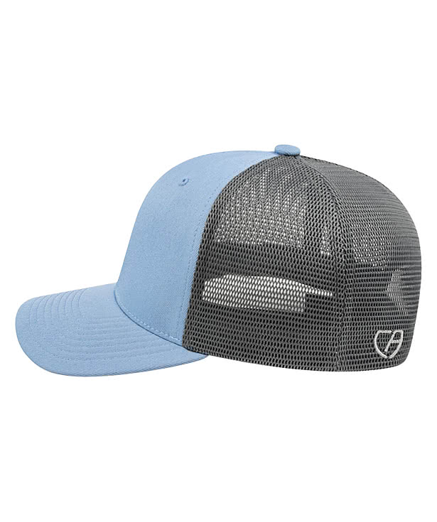 Cap America Flexfit 110 Snapback Trucker Hat