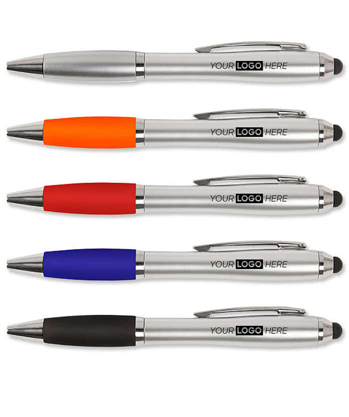 Nash Stylus Pen (black ink)