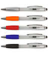Nash Stylus Pen (black ink)