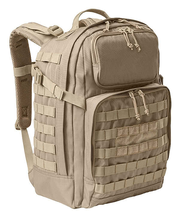 CornerStone Tactical 17" Computer Backpack