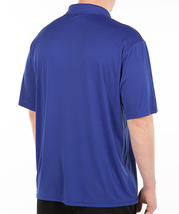 Hanes Cool Dri UPF 50 Performance Polo - Embroidered