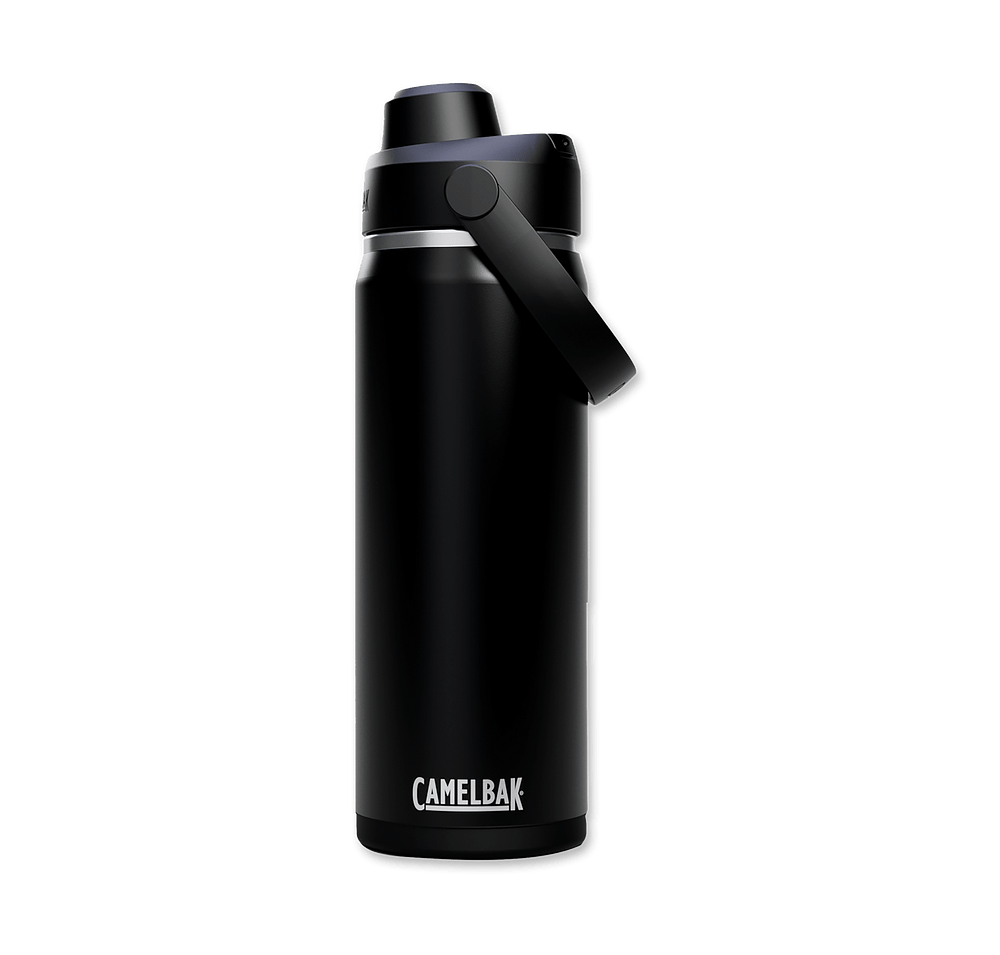 CamelBak Laser Engraved 20 oz. Thrive Chug VSS Water Bottle-default