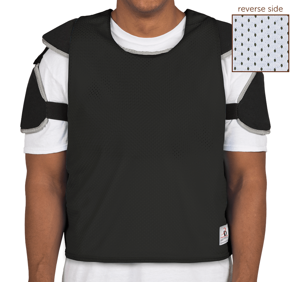 Badger Reversible Practice Pinnie-default