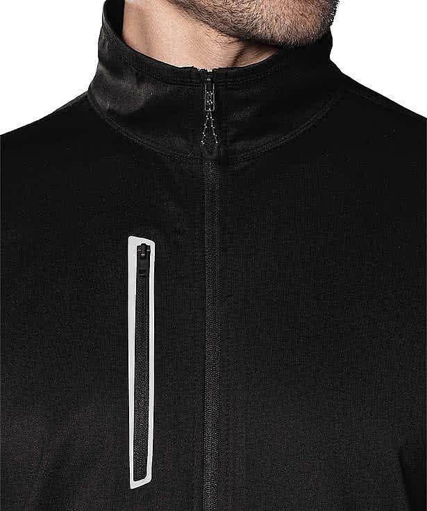 OGIO Endurance Fulcrum Full Zip Jacket - Printed