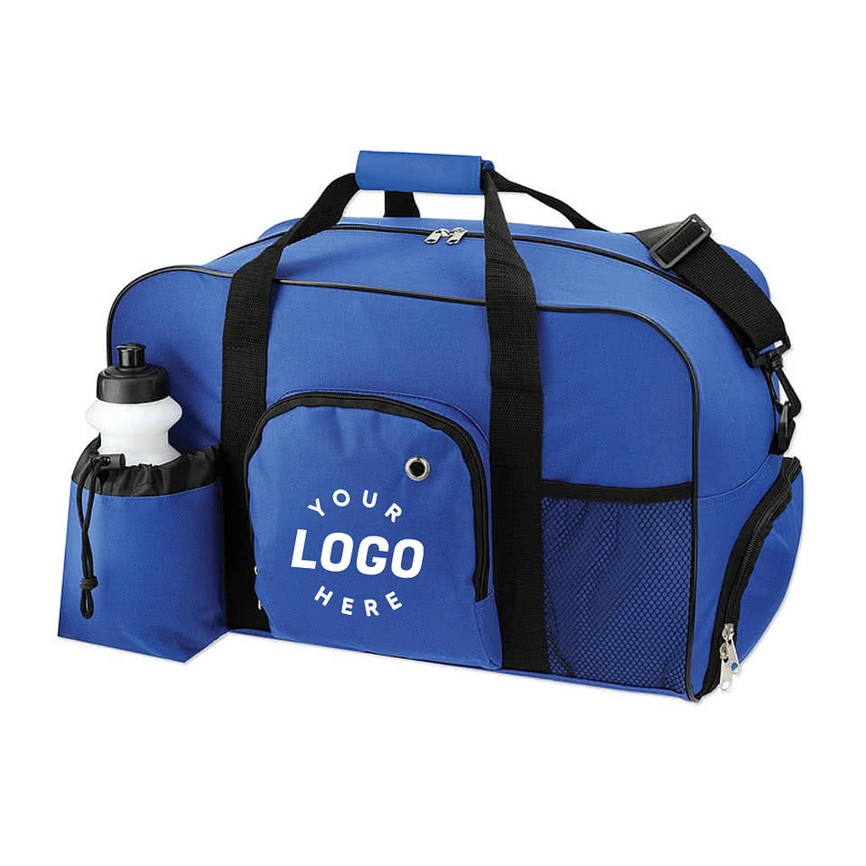 Deluxe Weekender Bag