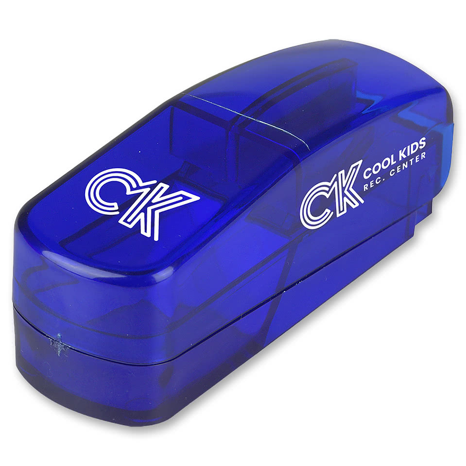Pill Splitter