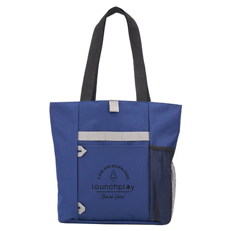 All-Purpose Recycled Tote Bag