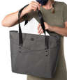 OGIO Downtown 17" Computer Tote Bag