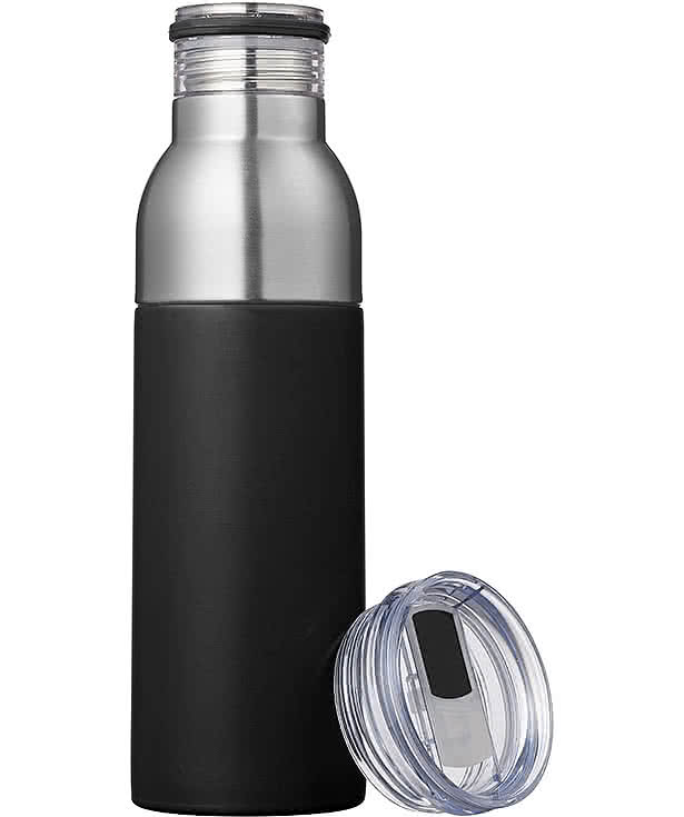 22 oz. Hampton Convertible Insulated Water Bottle & Tumbler