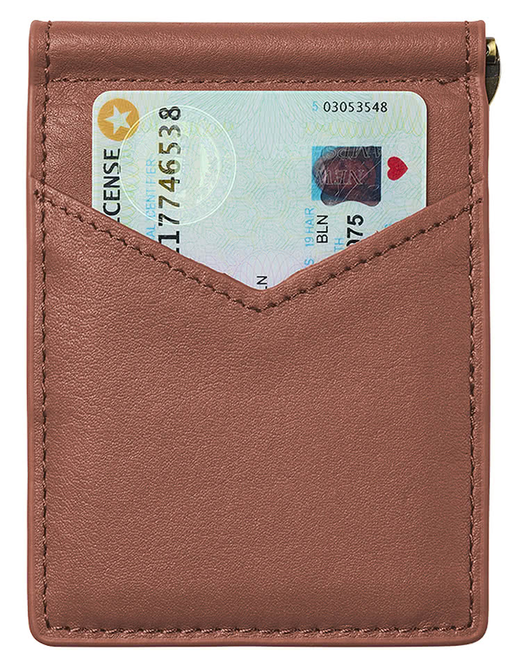 Ahead Folding Wallet