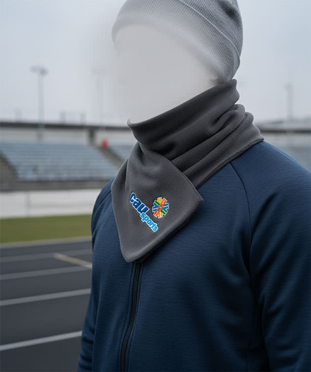 Fleece Scarf