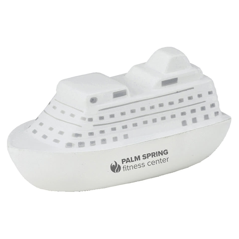 Cruise Liner Stress Reliever