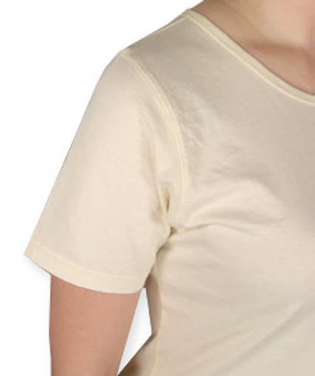 Edun Live Ladies Organic T