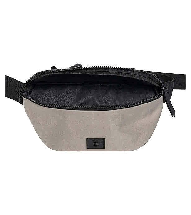 Cerruti 1881 Block Crossbody Fanny Pack