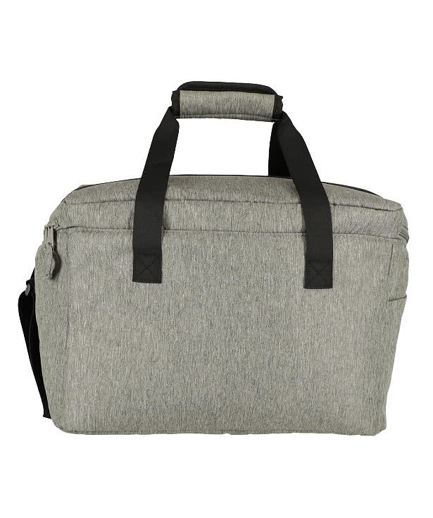 The Goods Recycled 36 Can Flip Top Cooler