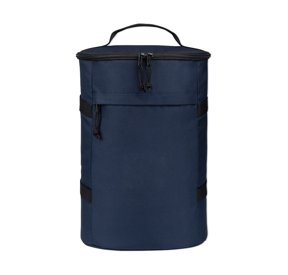 Renew Recycled 20 Can Backpack Cooler-default