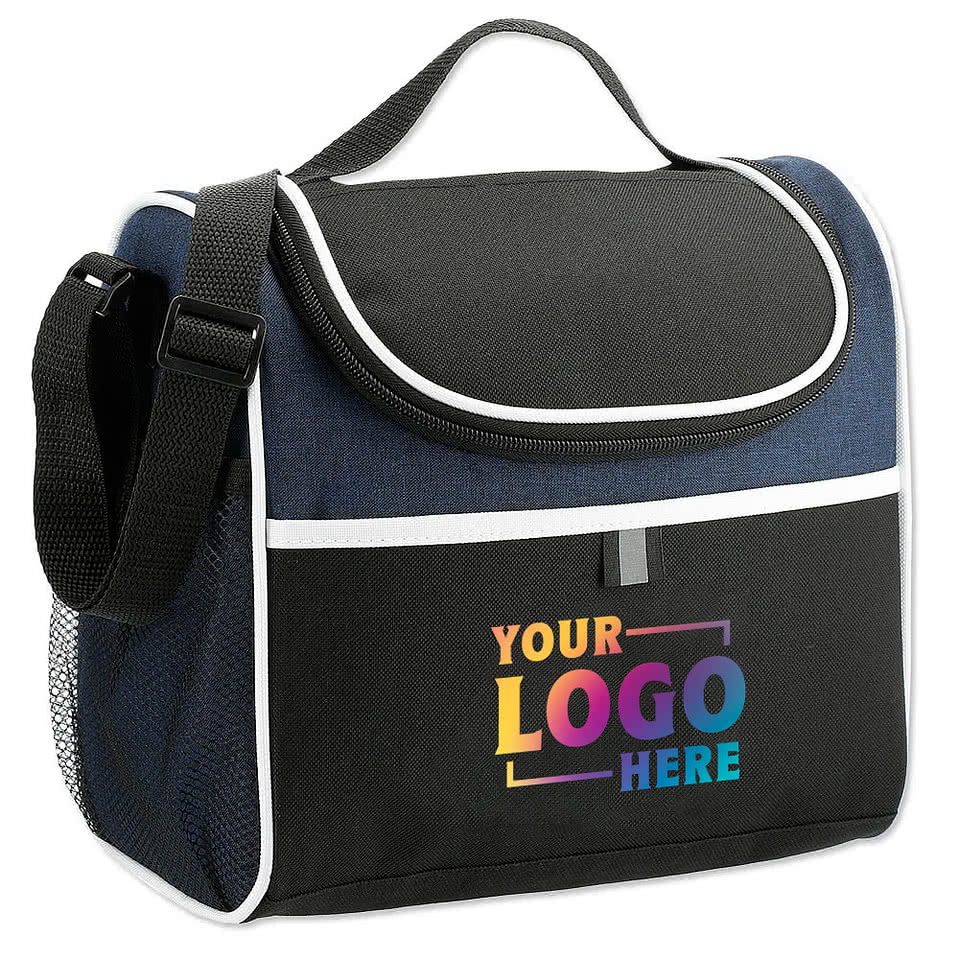 Break Time 9 Can Lunch Cooler