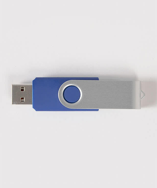 Rotate USB Flash Drive 8GB